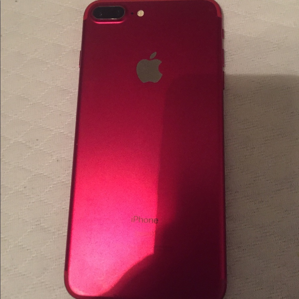 iPhone 8 Plus